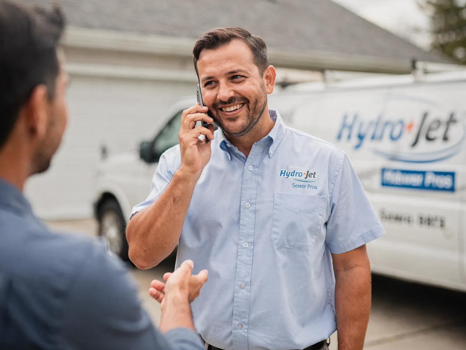 Hydro Jetting Virden, IL FAQs